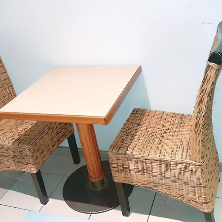 Comfort Triple Room Hn Viena Exterior foto