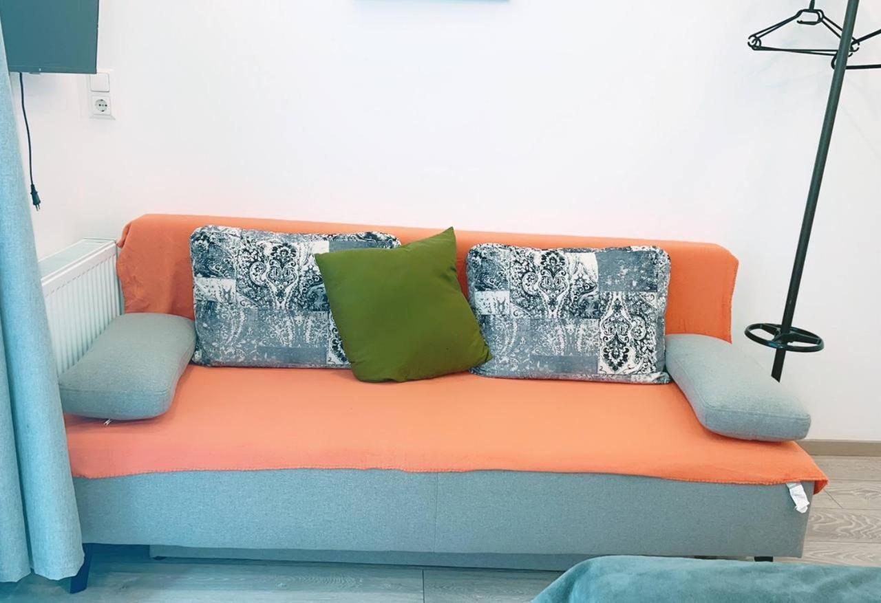 Comfort Triple Room Hn Viena Exterior foto