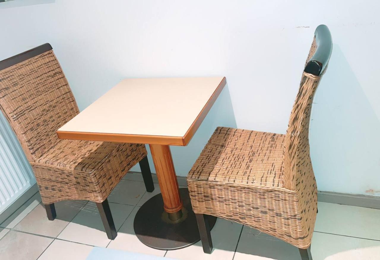 Comfort Triple Room Hn Viena Exterior foto