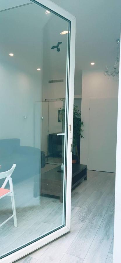Comfort Triple Room Hn Viena Exterior foto