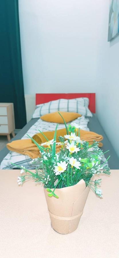 Comfort Triple Room Hn Viena Exterior foto